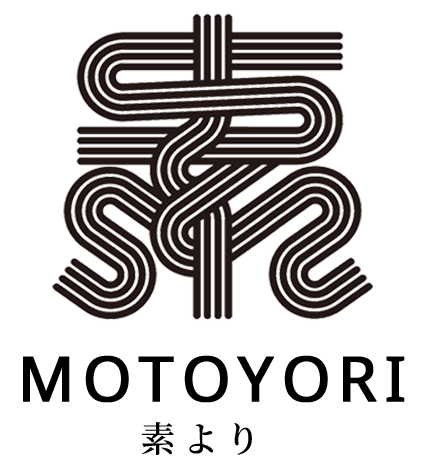 素より ロゴマーク